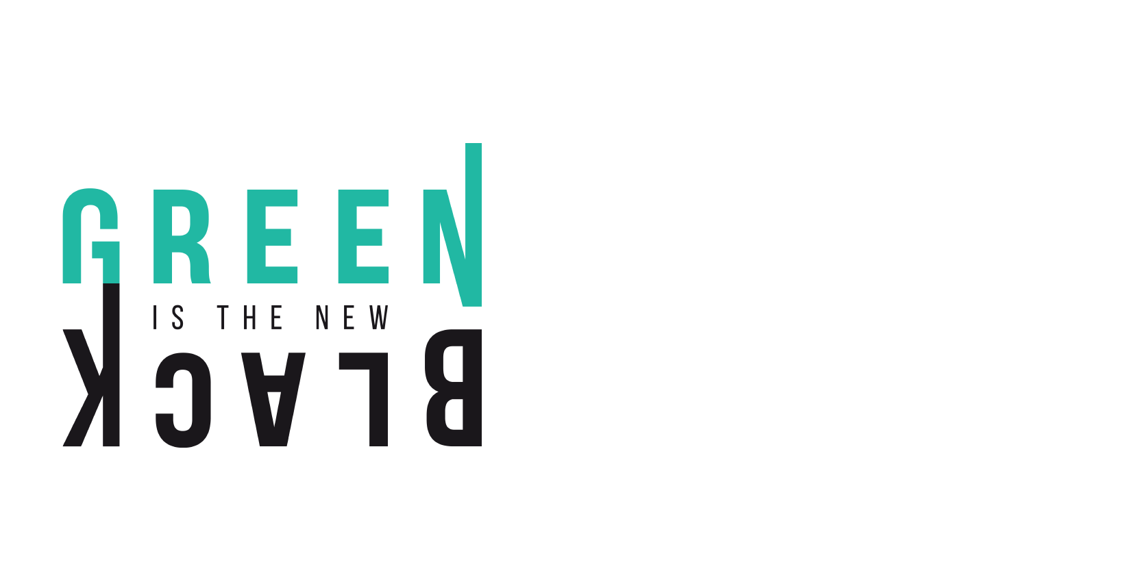 Image of Green Is The New Black